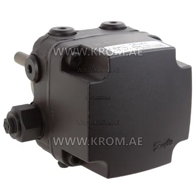 Danfoss 070L3412 RSA125 oil pump