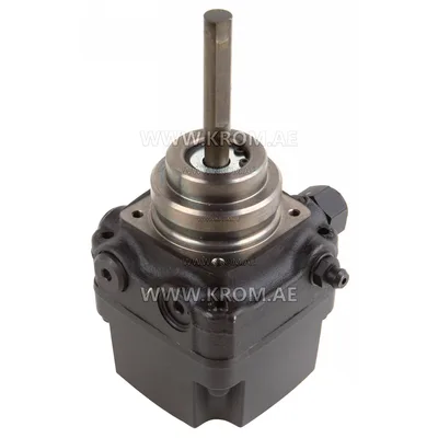 Danfoss 070L3412 RSA125 oil pump