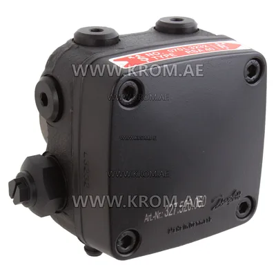 Danfoss 070L3232 RSA40 oil pump