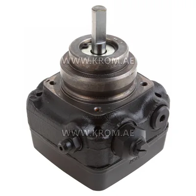 Danfoss 070L3232 RSA40 oil pump