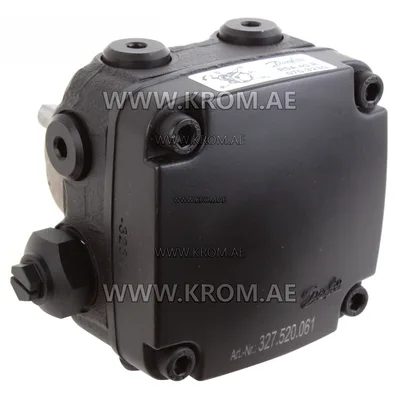 Danfoss 070-3230 RSA40 oil pump