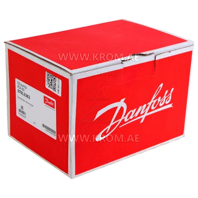 Danfoss 070L3362 RSA60 oil pump
