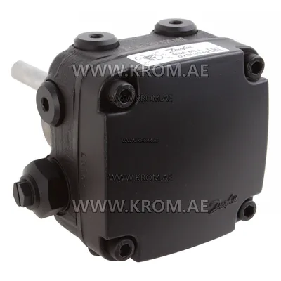 Danfoss 070L3362 RSA60 oil pump