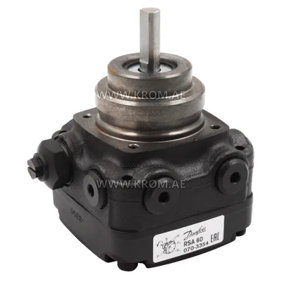Danfoss 070-3354 RSA60 oil pump