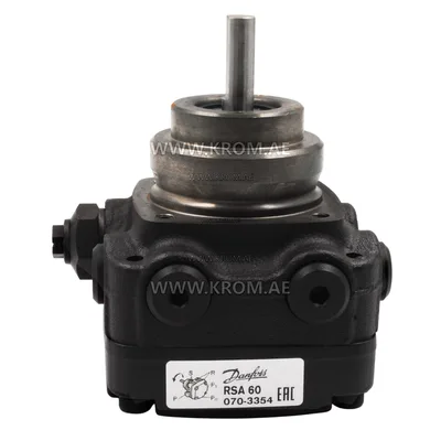 Danfoss 070-3354 RSA60 oil pump
