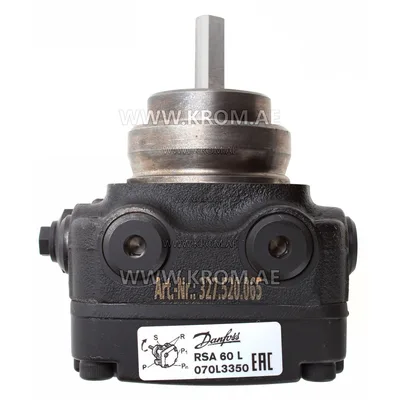 Danfoss 070L3350 RSA60 oil pump