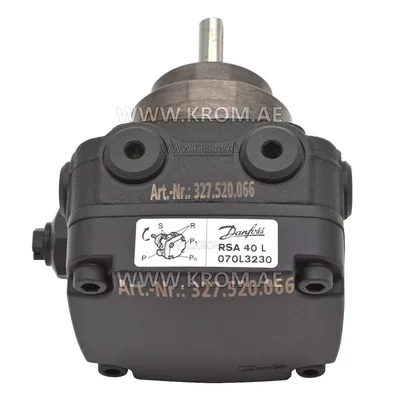 Danfoss 070L3230 RSA40 oil pump