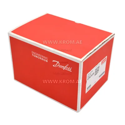 Danfoss 070L3230 RSA40 oil pump