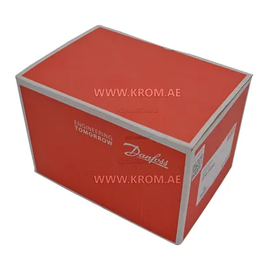 Danfoss 070-3480 RSA95 oil pump