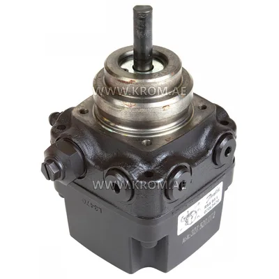 Danfoss 070L3470 RSA95 oil pump