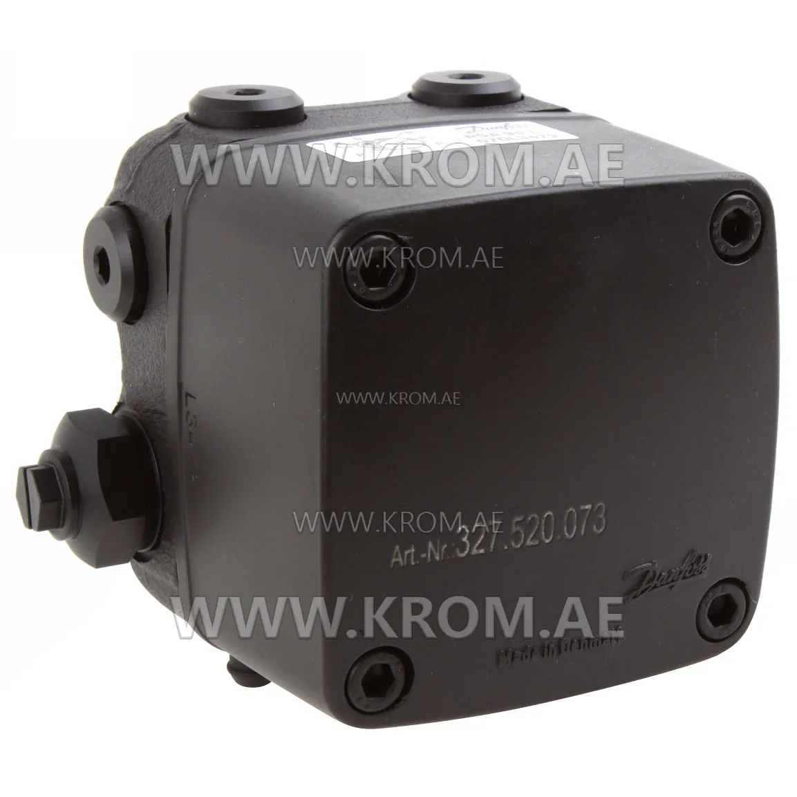 Danfoss 070L3472 RSA95 oil pump
