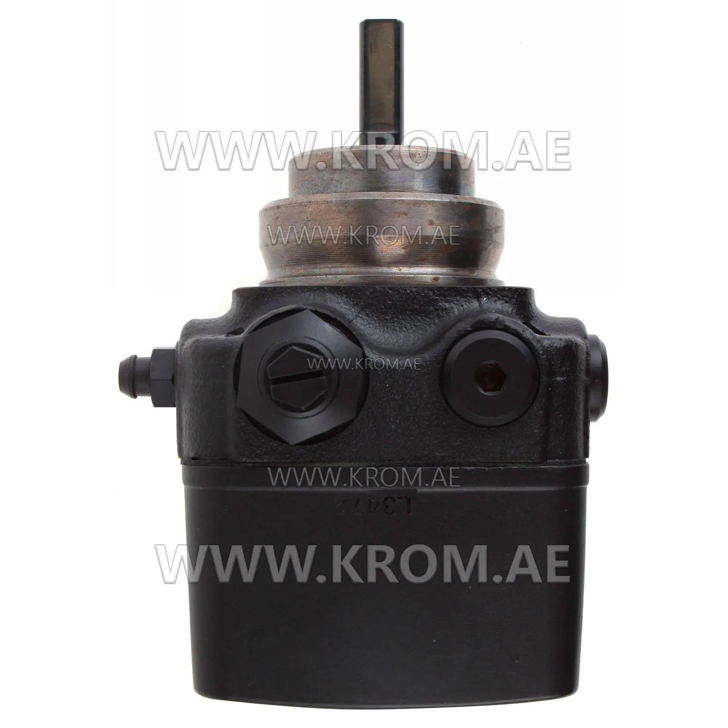 Danfoss 070L3472 RSA95 oil pump