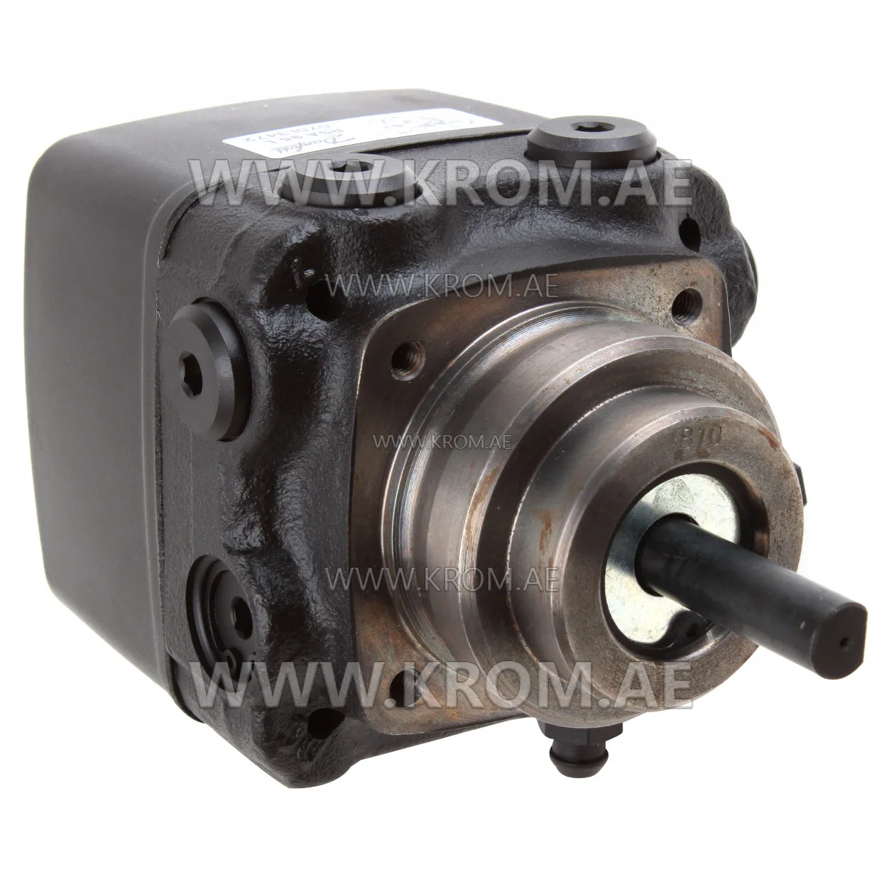 Danfoss 070L3472 RSA95 oil pump