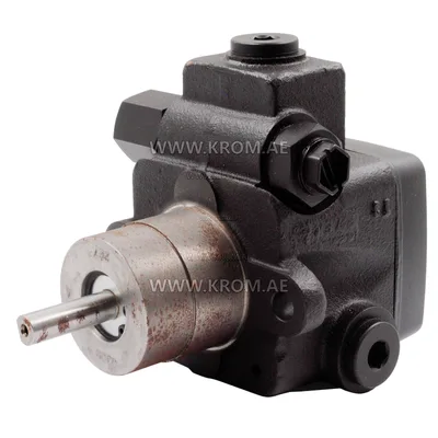 Danfoss 070H0300 RSB20L oil pump
