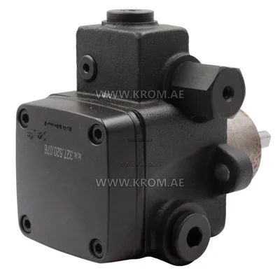 Danfoss 070H0300 RSB20L oil pump
