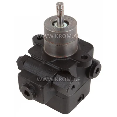 Danfoss 070H0313 RSFH31 oil pump