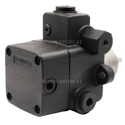 Danfoss 070H0315 RSFH61L oil pump