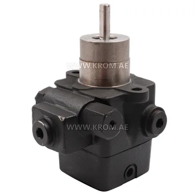 Danfoss 070H0315 RSFH61L oil pump