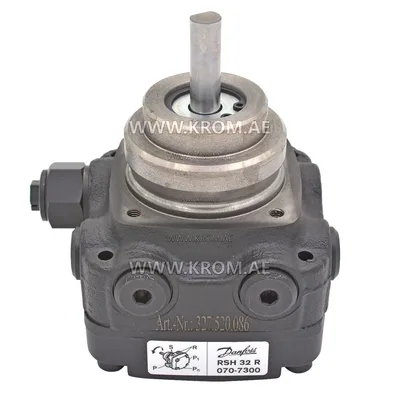 Danfoss 070-7300 RSH32 oil pump
