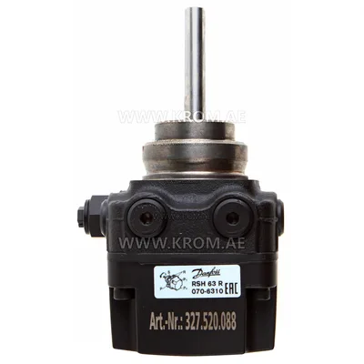 Danfoss 070-6310 RSH63 oil pump