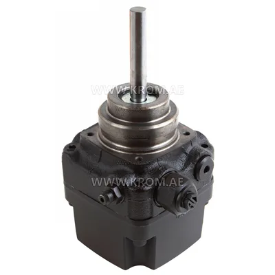 Danfoss 070-6310 RSH63 oil pump