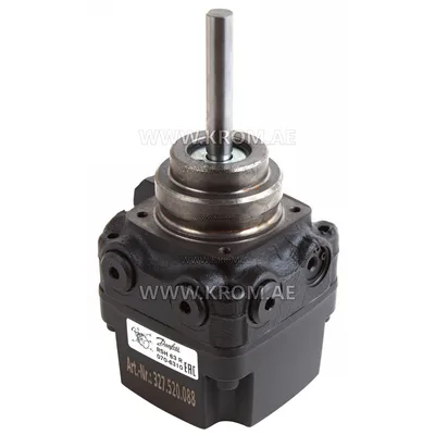 Danfoss 070-6310 RSH63 oil pump