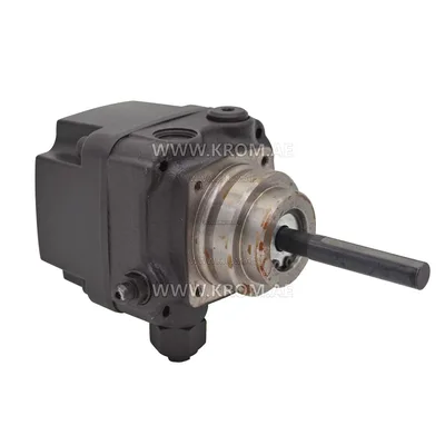 Danfoss 070-6480 RSH95 R oil pump
