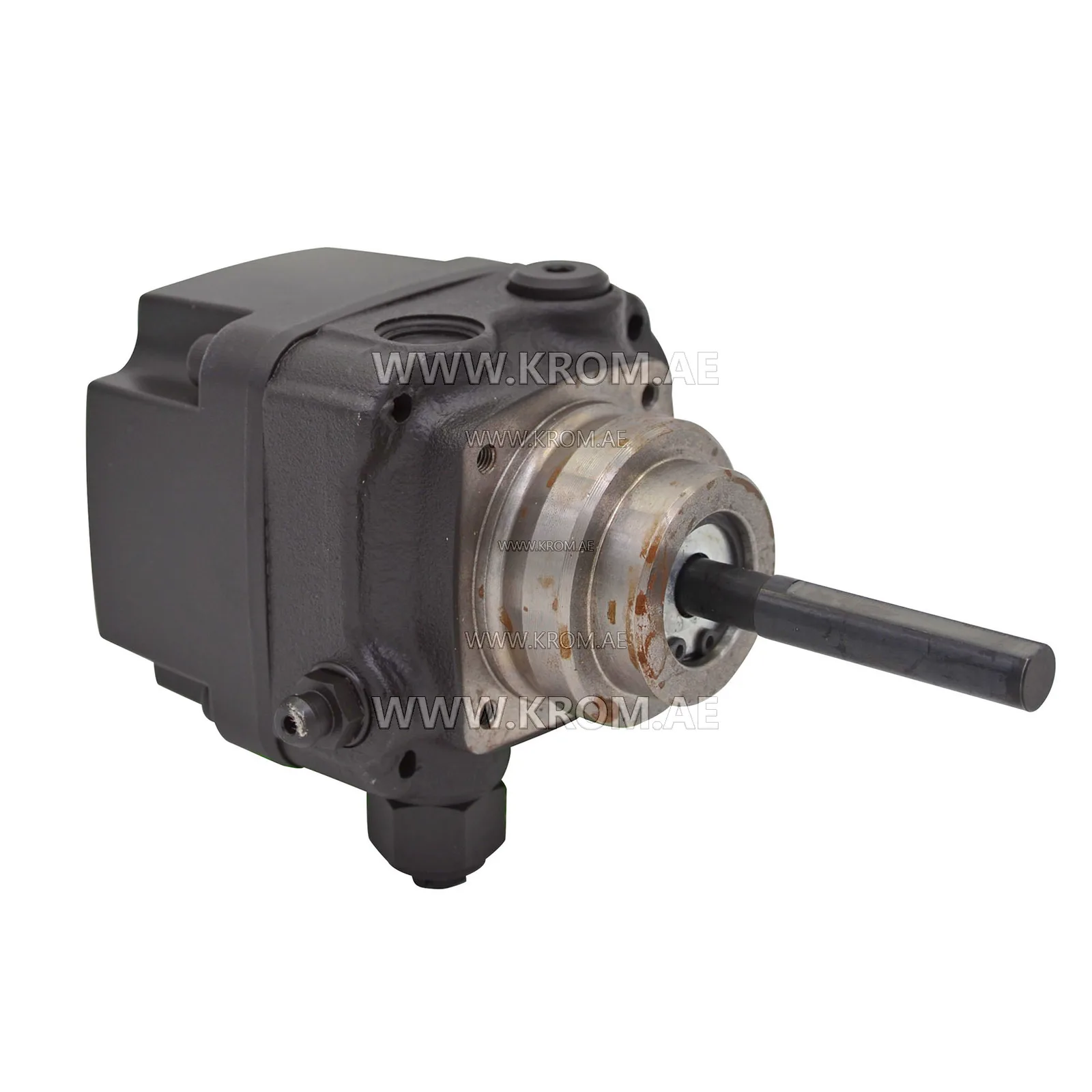 Danfoss 070-6480 RSH95 R oil pump