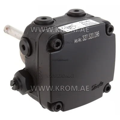 Danfoss 070L3366 RSA60 oil pump