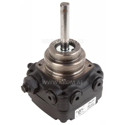 Danfoss 070L3366 RSA60 oil pump