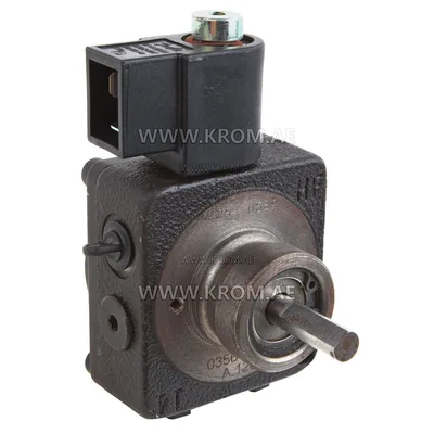 Danfoss 071N1278 BFA01R5 oil pump