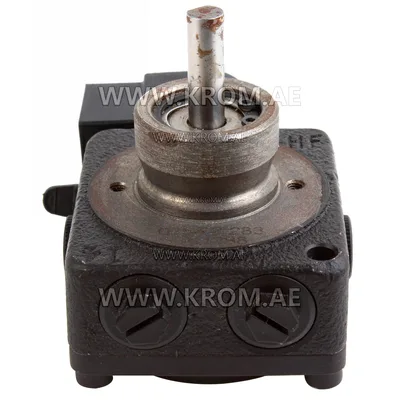 Danfoss 071N1278 BFA01R5 oil pump