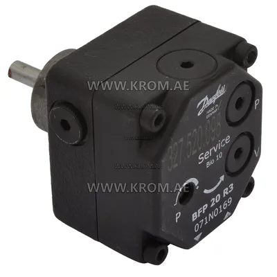 Danfoss 071N0169 BFP20 R3 oil pump