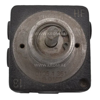 Danfoss 071N0169 BFP20 R3 oil pump