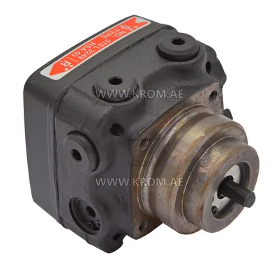 Danfoss 070L3249 RSA40 oil pump