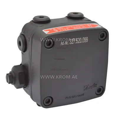 Danfoss 070L3249 RSA40 oil pump