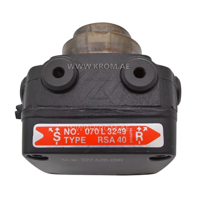 Danfoss 070L3249 RSA40 oil pump