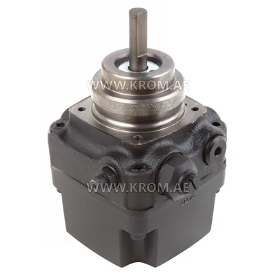 Danfoss 070-3470 RSA95 R oil pump