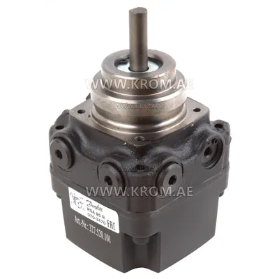 Danfoss 070-3470 RSA95 R oil pump