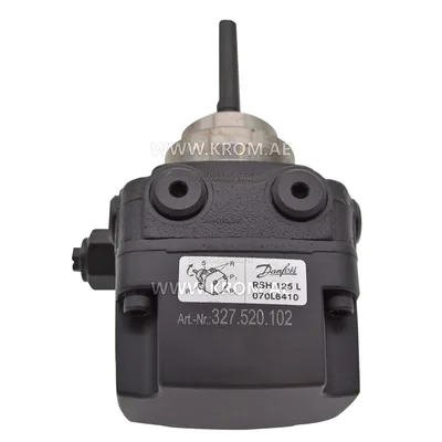 Danfoss 070L6410 RSH125 oil pump
