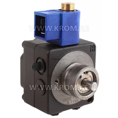 Danfoss 071N1199 BFR21 L3 24V oil pump