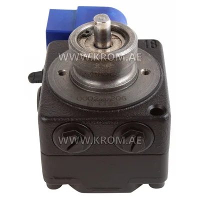 Danfoss 071N1199 BFR21 L3 24V oil pump