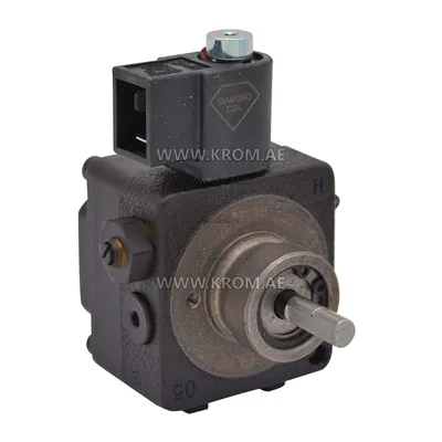 Danfoss 071N3118 BFP21 L3 LE oil pump