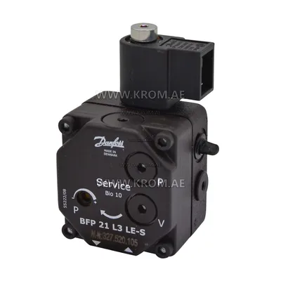 Danfoss 071N2225 BFP21 L3 LE-S oil pump