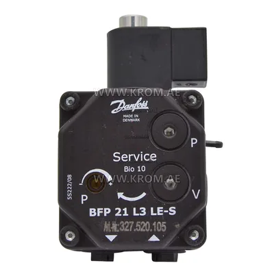 Danfoss 071N2225 BFP21 L3 LE-S oil pump