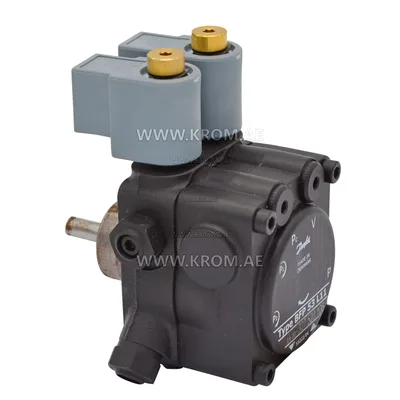 Danfoss 071N6216 BFR53 L11 oil pump
