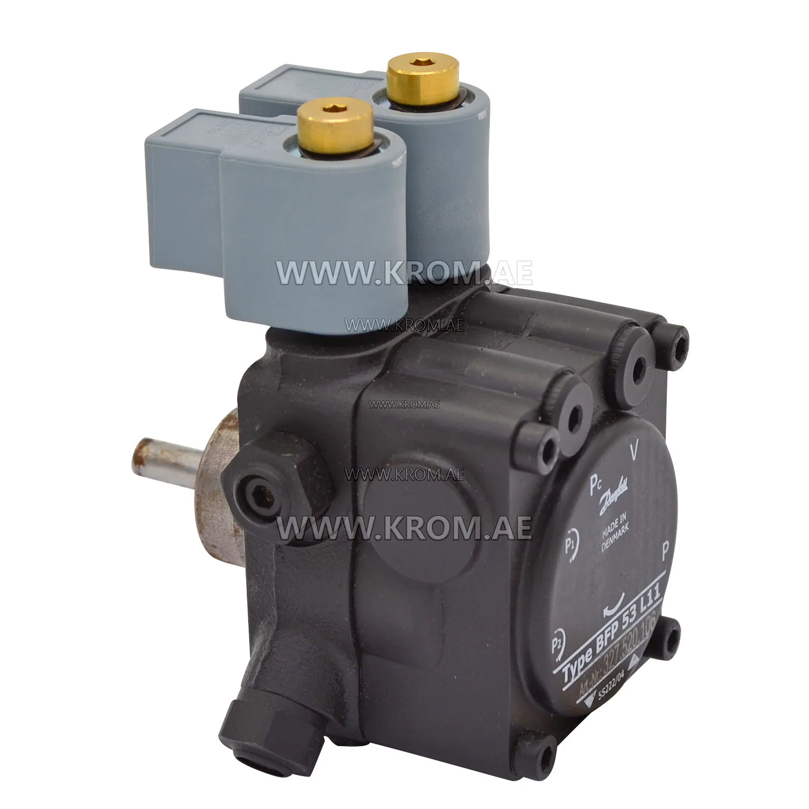 Danfoss 071N6216 BFR53 L11 oil pump