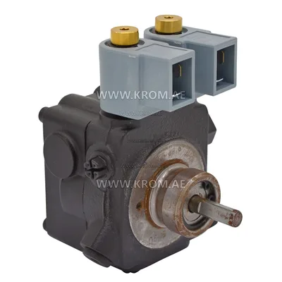 Danfoss 071N6216 BFR53 L11 oil pump