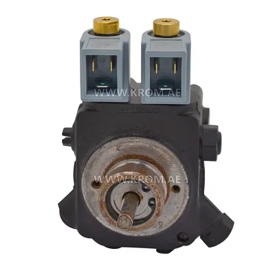 Danfoss 071N6216 BFR53 L11 oil pump