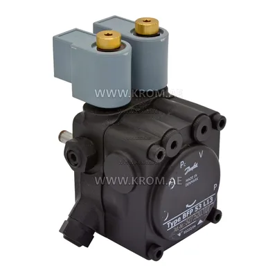 Danfoss 071N6232 BFR53 L13 oil pump